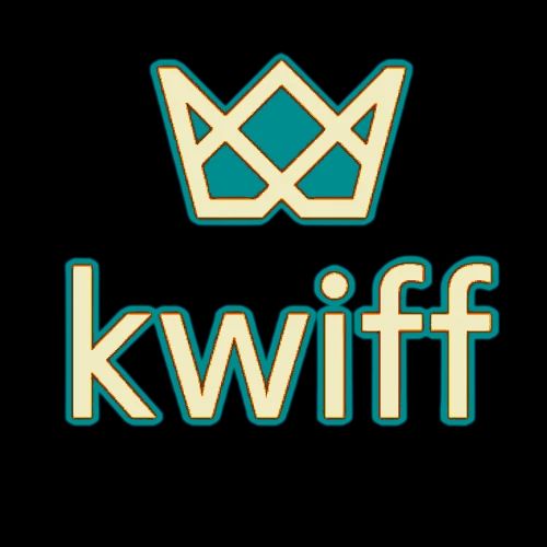 Kwiff Casino logo