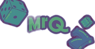 MrQ Casino logo
