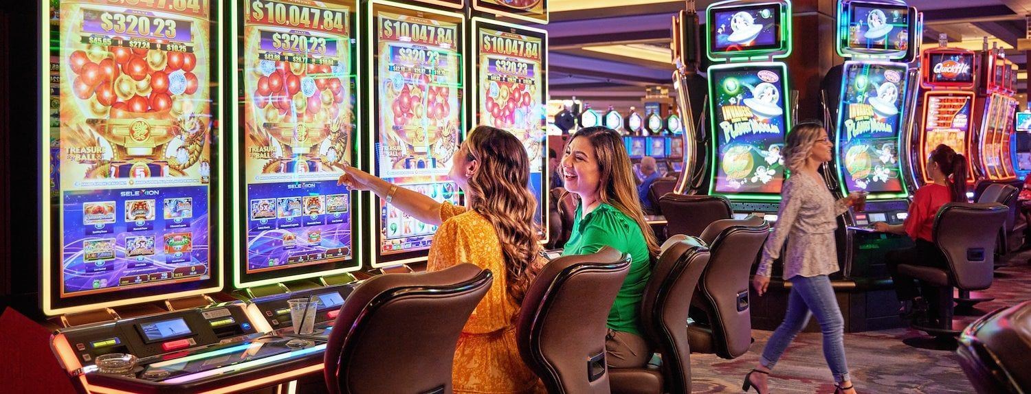 casino blueprint texture