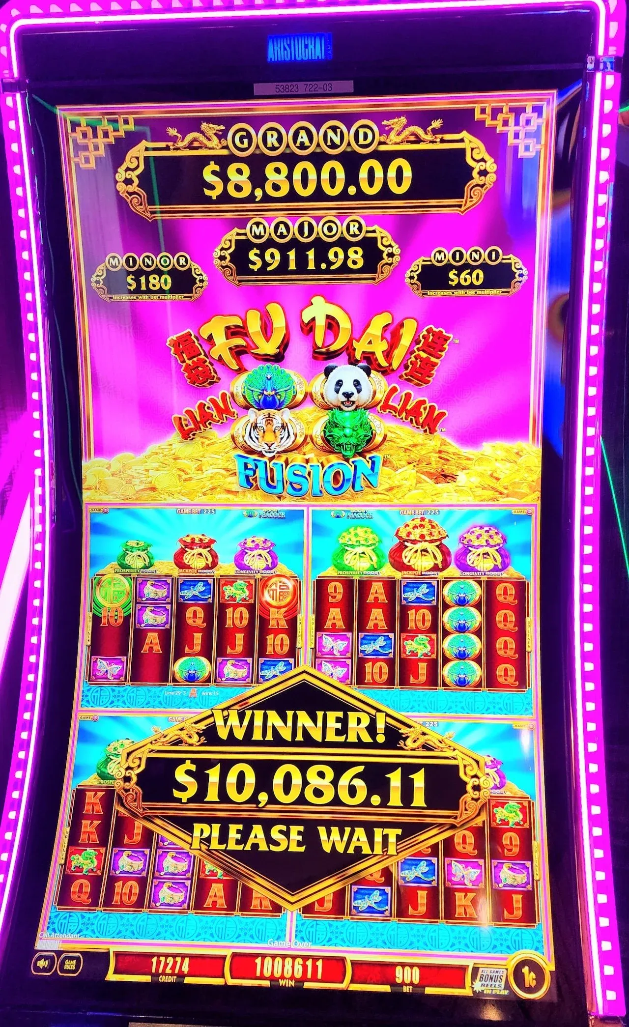 banking blueprint pattern